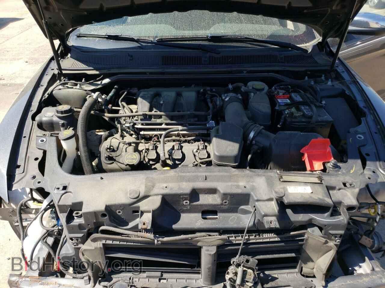 2015 FORD TAURUS - VIN: 1FAHP2F84FG153641 - Photo 11