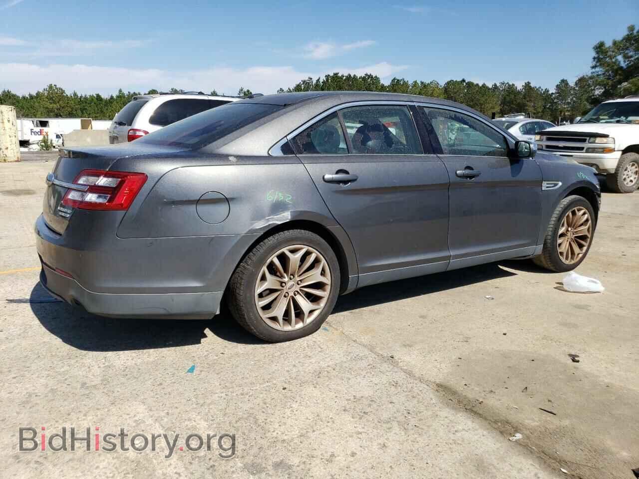 2015 FORD TAURUS - VIN: 1FAHP2F84FG153641 - Photo 3
