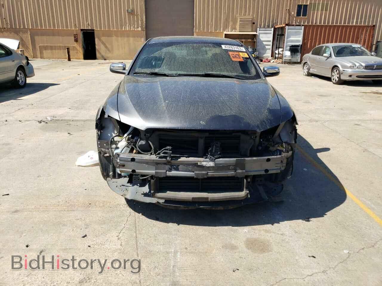 2015 FORD TAURUS - VIN: 1FAHP2F84FG153641 - Photo 5
