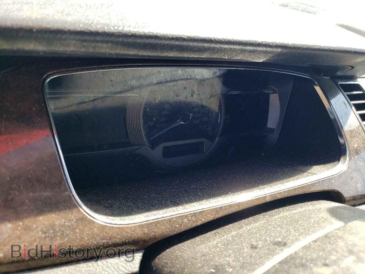 2015 FORD TAURUS - VIN: 1FAHP2F84FG153641 - Photo 9