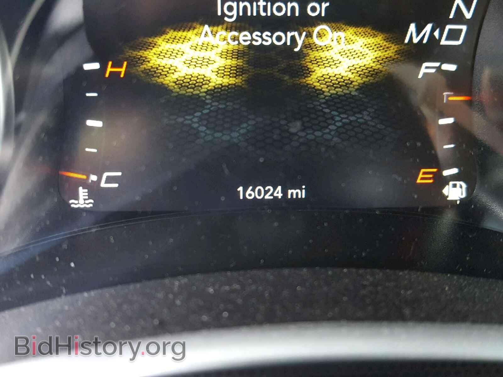 2017 DODGE CHARGER - VIN: 2C3CDXJG8HH511621 - Photo 8