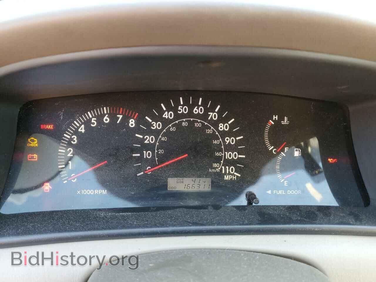 2006 TOYOTA COROLLA - VIN: 2T1BR30E26C683748 - Фото 9