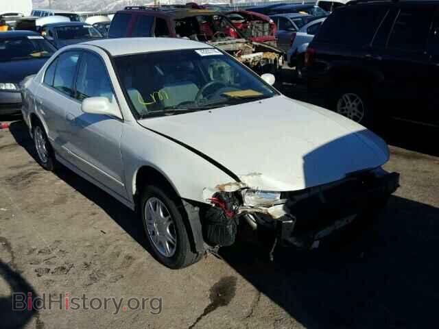 Photo 4A3AA46G63E210331 - MITSUBISHI GALANT 2003