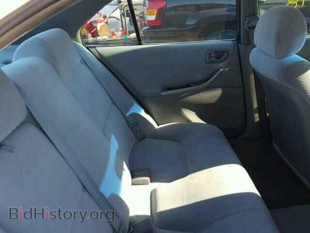 2003 MITSUBISHI GALANT - VIN: 4A3AA46G63E210331 - Фото 6