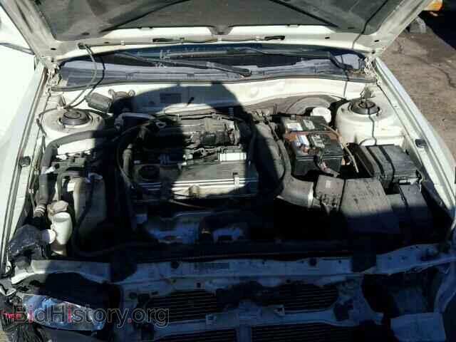 2003 MITSUBISHI GALANT - VIN: 4A3AA46G63E210331 - Фото 7
