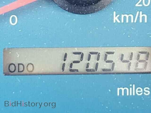2003 MITSUBISHI GALANT - VIN: 4A3AA46G63E210331 - Фото 8