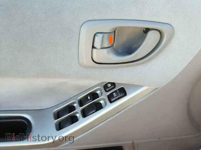 2003 MITSUBISHI GALANT - VIN: 4A3AA46G63E210331 - Фото 10
