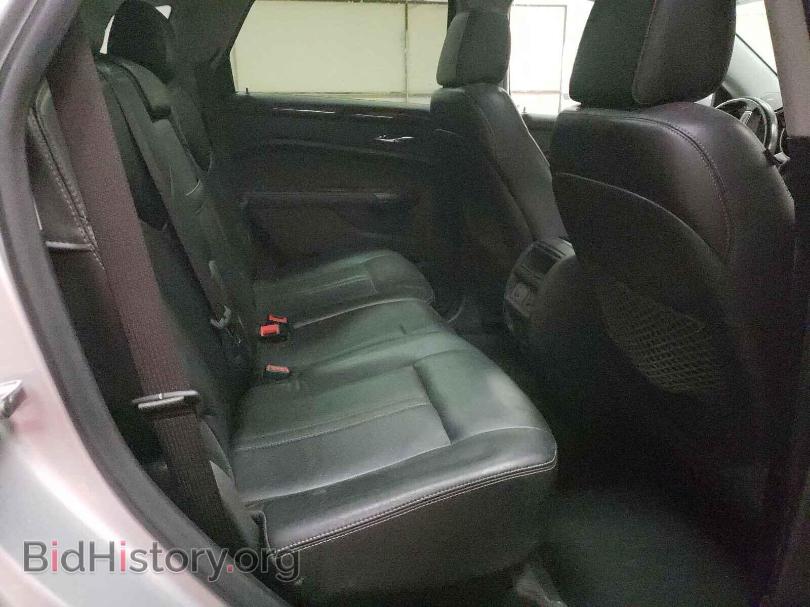 2012 CADILLAC SRX - VIN: 3GYFNAE36CS511935 - Фото 6