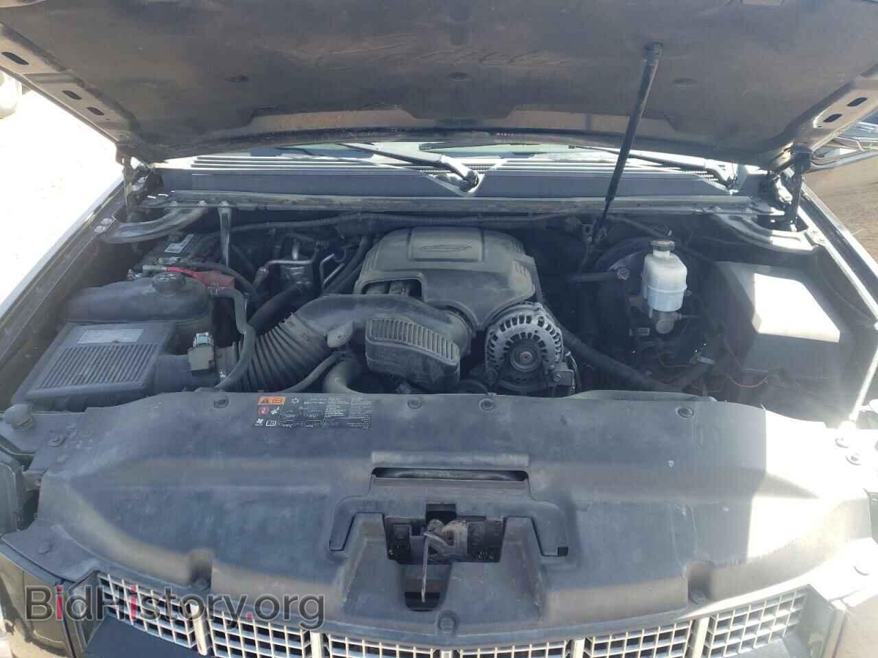 2012 CADILLAC ESCALADE - VIN: 1GYS4JEF2CR223358 - Фото 7