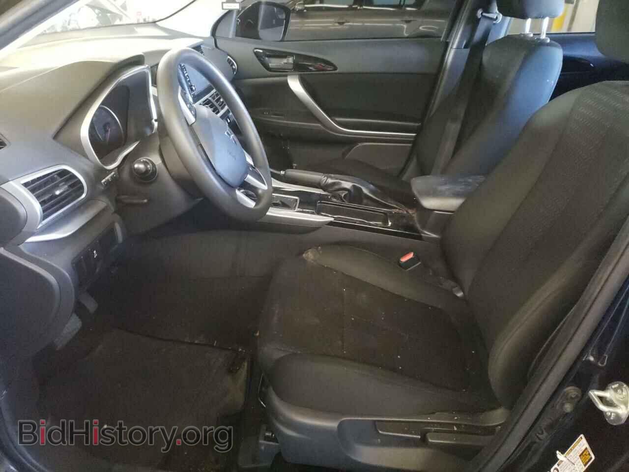 2019 MITSUBISHI ECLIPSE - VIN: JA4AT3AA7KZ033560 - Фото 7