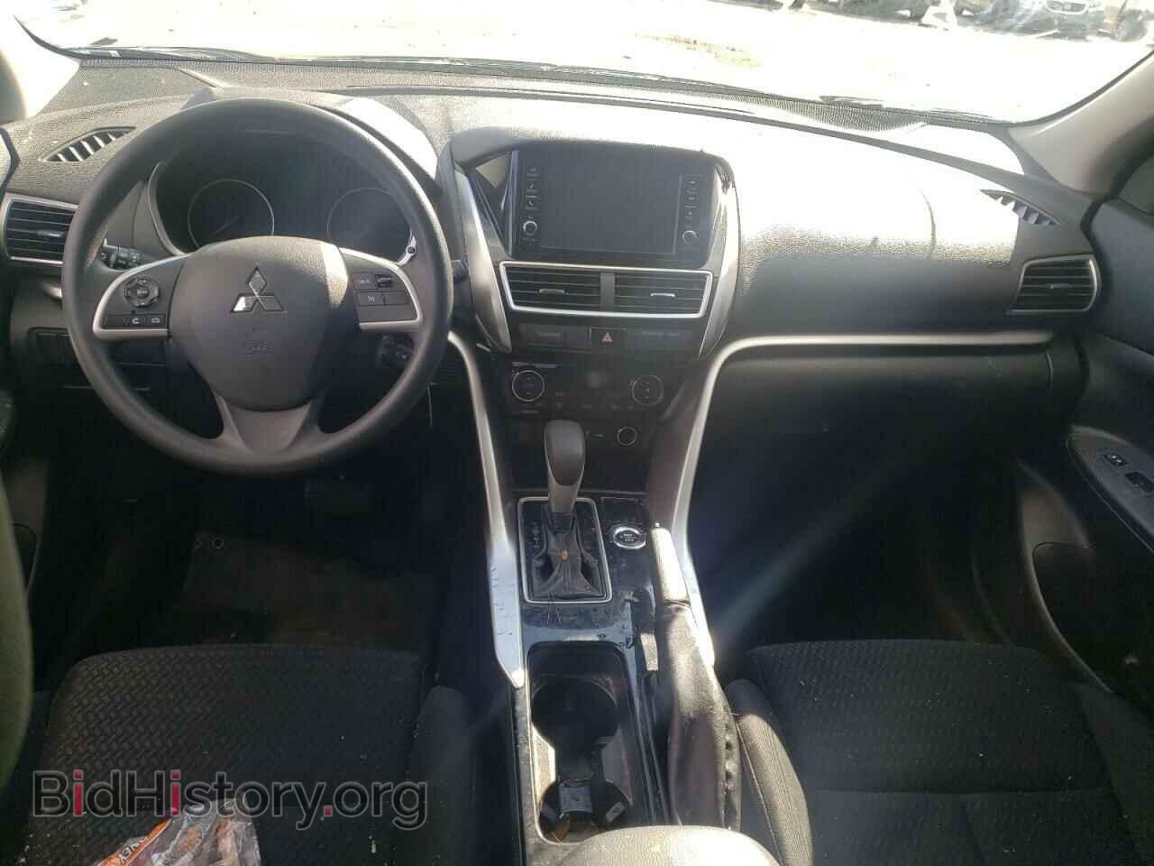 2019 MITSUBISHI ECLIPSE - VIN: JA4AT3AA7KZ033560 - Фото 8