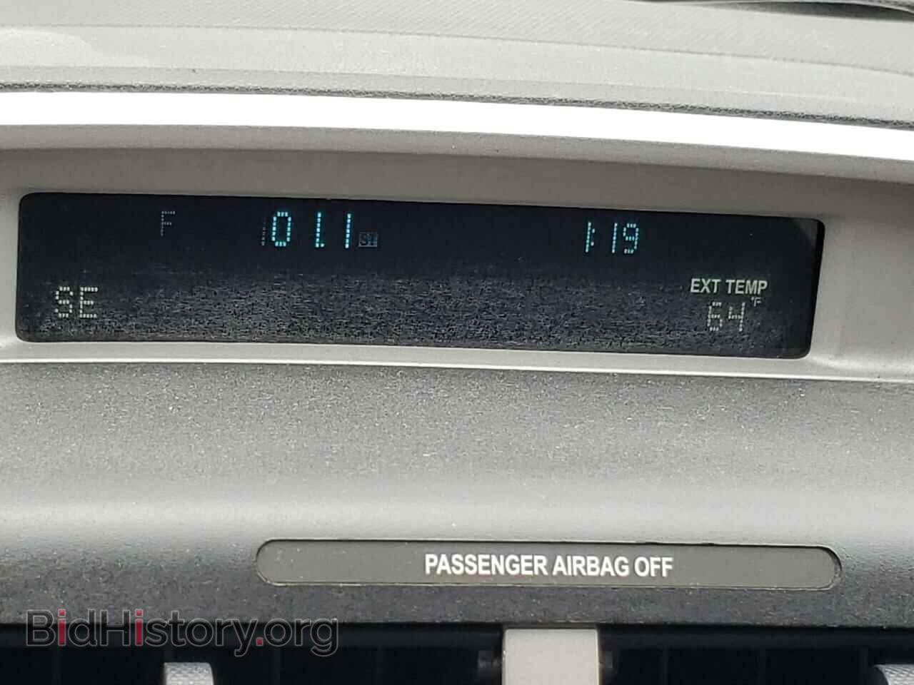 2012 FORD ESCAPE - VIN: 1FMCU0D73CKB04463 - Photo 9