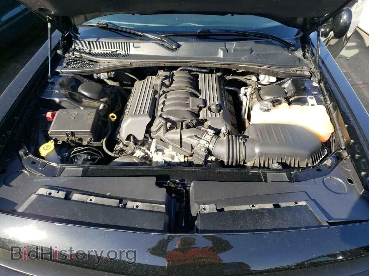 2017 DODGE CHALLENGER - VIN: 2C3CDZFJ2HH601573 - Фото 7