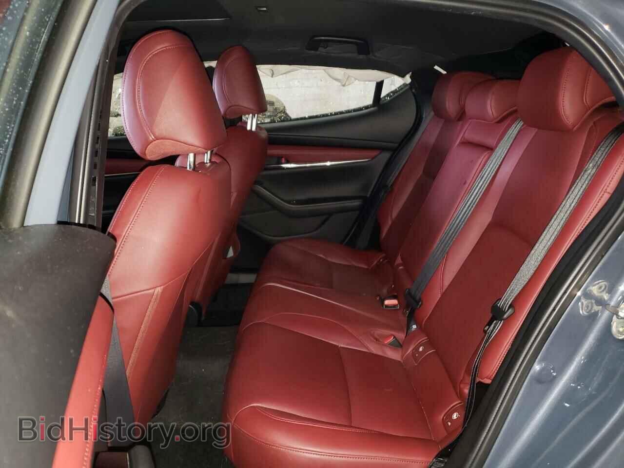 2021 MAZDA 3 - VIN: JM1BPBNY6M1400191 - Фото 10