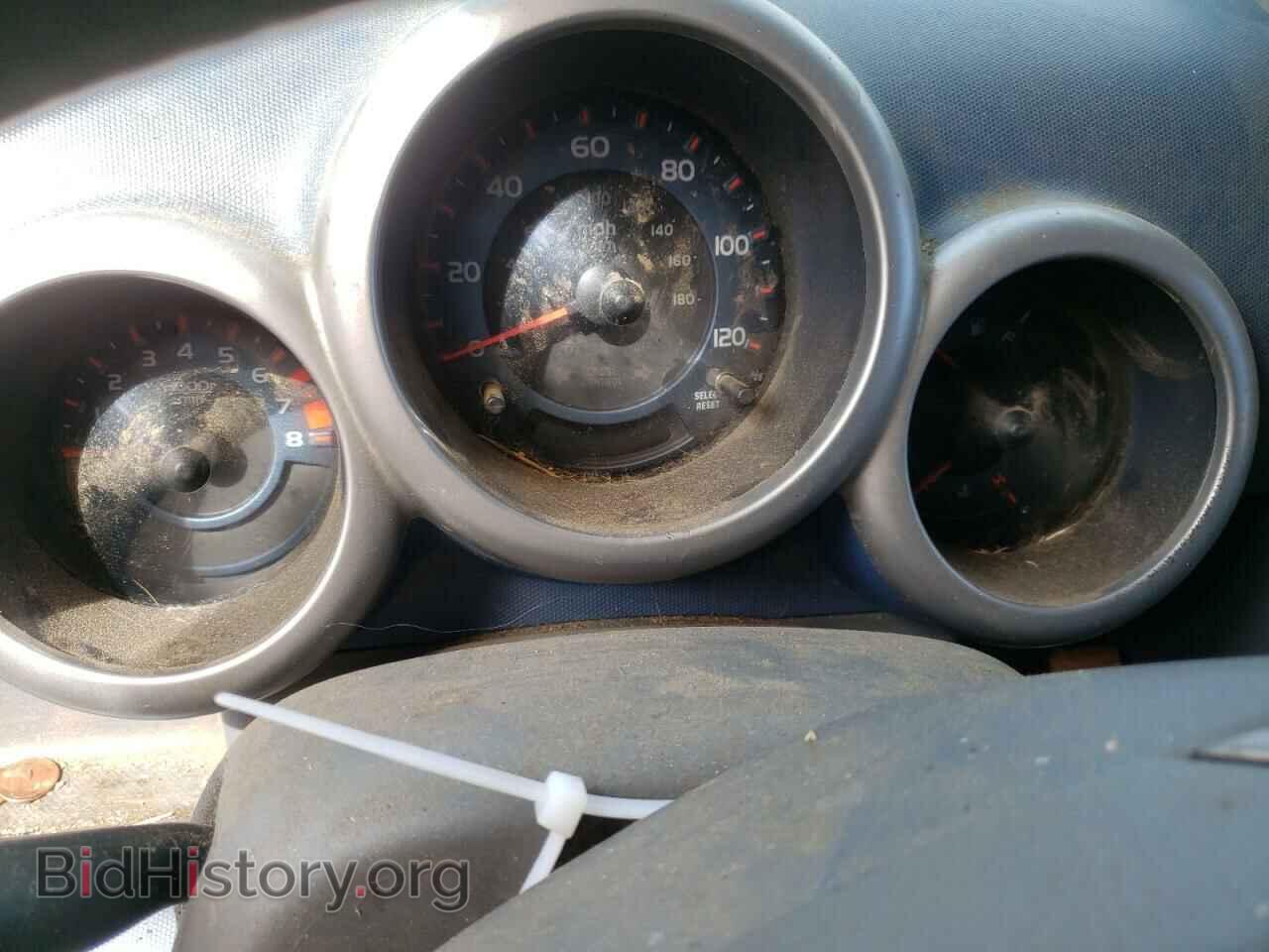 2006 HONDA ELEMENT - VIN: 5J6YH27736L001445 - Фото 8