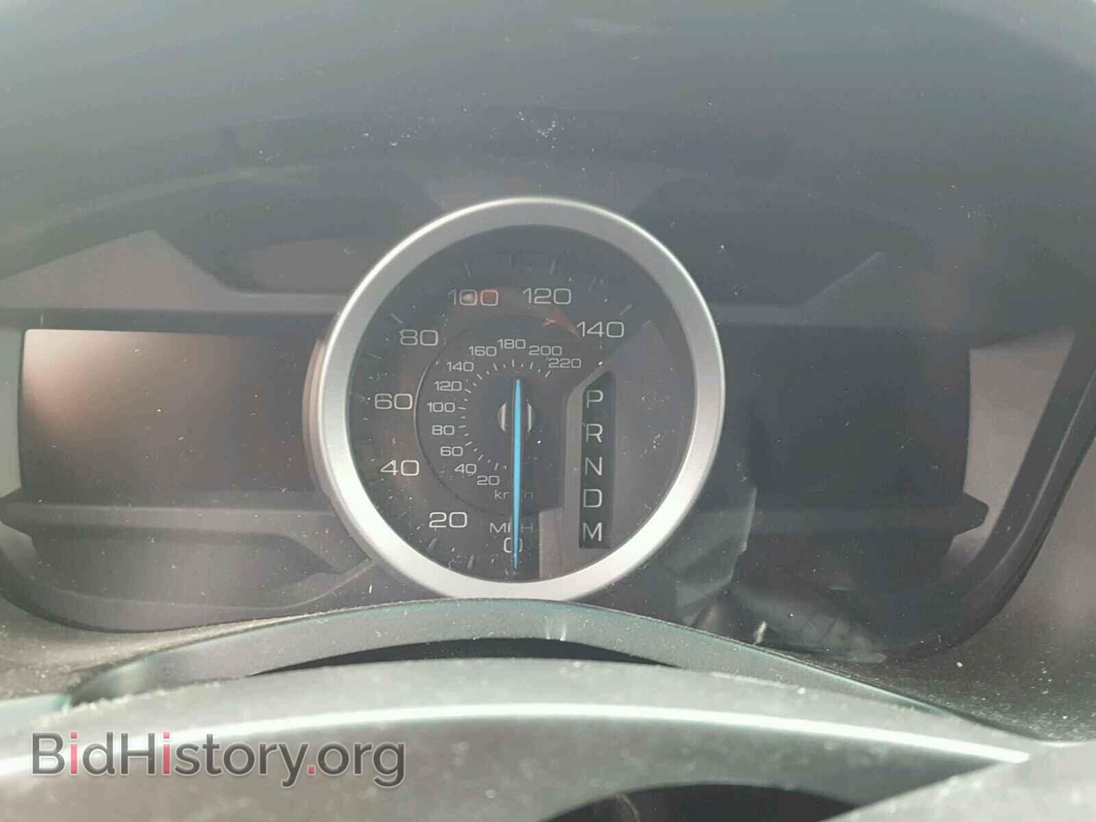 2011 FORD EXPLORER - VIN: 1FMHK8D80BGA57512 - Фото 8
