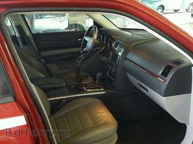 2010 DODGE CHARGER - VIN: 2B3CA9CV4AH232203 - Фото 5