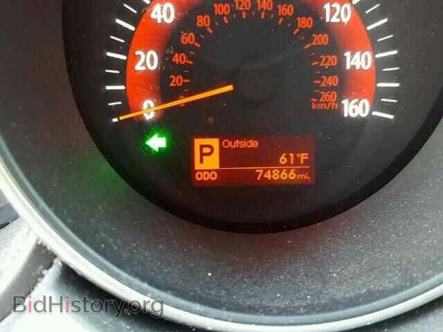 2010 KIA OPTIMA - VIN: KNAGH4A83A5452321 - Фото 8
