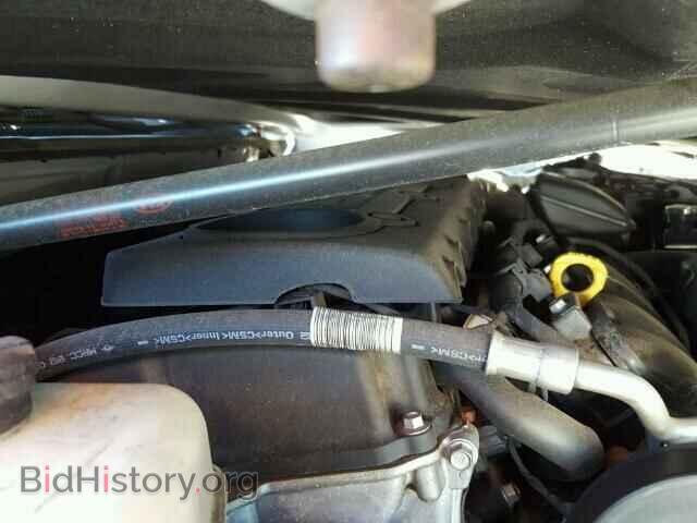 2010 KIA OPTIMA - VIN: KNAGH4A83A5452321 - Фото 9