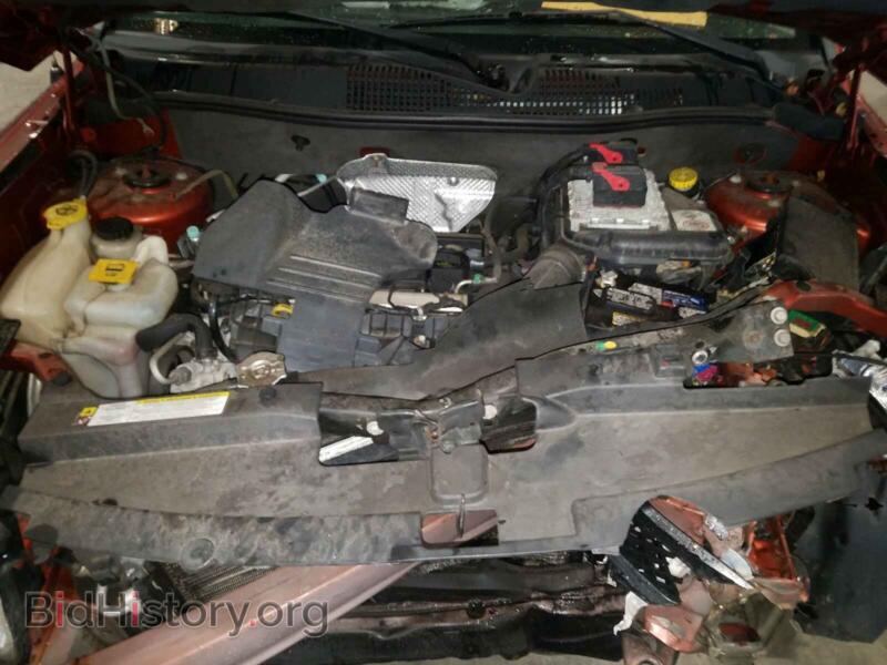 2012 Jeep COMPASS (VIN 1C4NJCBA2CD622798) — photo 7 of 10