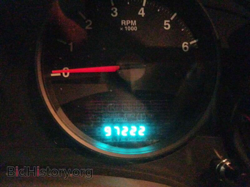 2012 Jeep COMPASS (VIN 1C4NJCBA2CD622798) — photo 8 of 10
