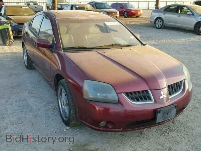 Фотография 4A3AB76S75E021452 - MITSUBISHI GALANT 2005