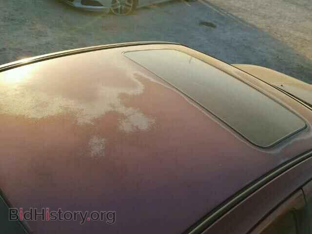 2005 MITSUBISHI GALANT - VIN: 4A3AB76S75E021452 - Фото 10