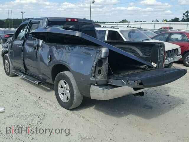 2010 DODGE RAM 1500 - VIN: 1D7RB1GP4AS132393 - Фото 3