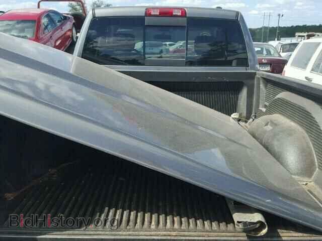 2010 DODGE RAM 1500 - VIN: 1D7RB1GP4AS132393 - Фото 6