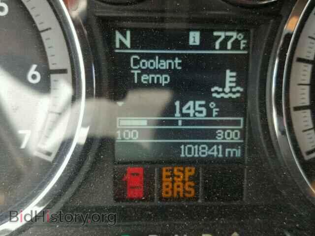 2010 DODGE RAM 1500 - VIN: 1D7RB1GP4AS132393 - Фото 8