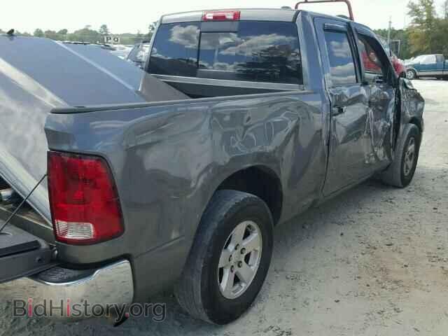 2010 DODGE RAM 1500 - VIN: 1D7RB1GP4AS132393 - Фото 9