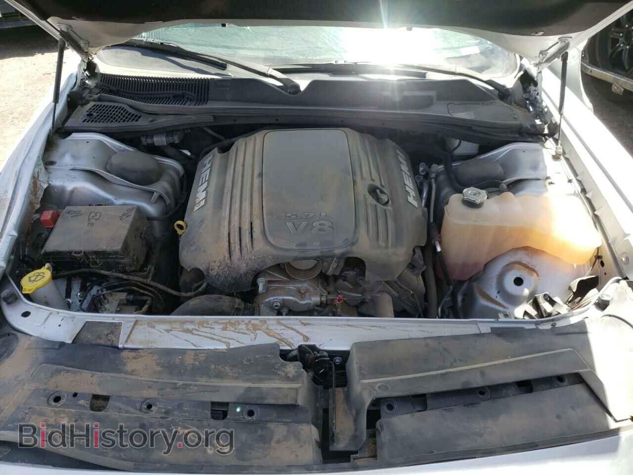 2019 DODGE CHALLENGER - VIN: 2C3CDZBT5KH695057 - Photo 7
