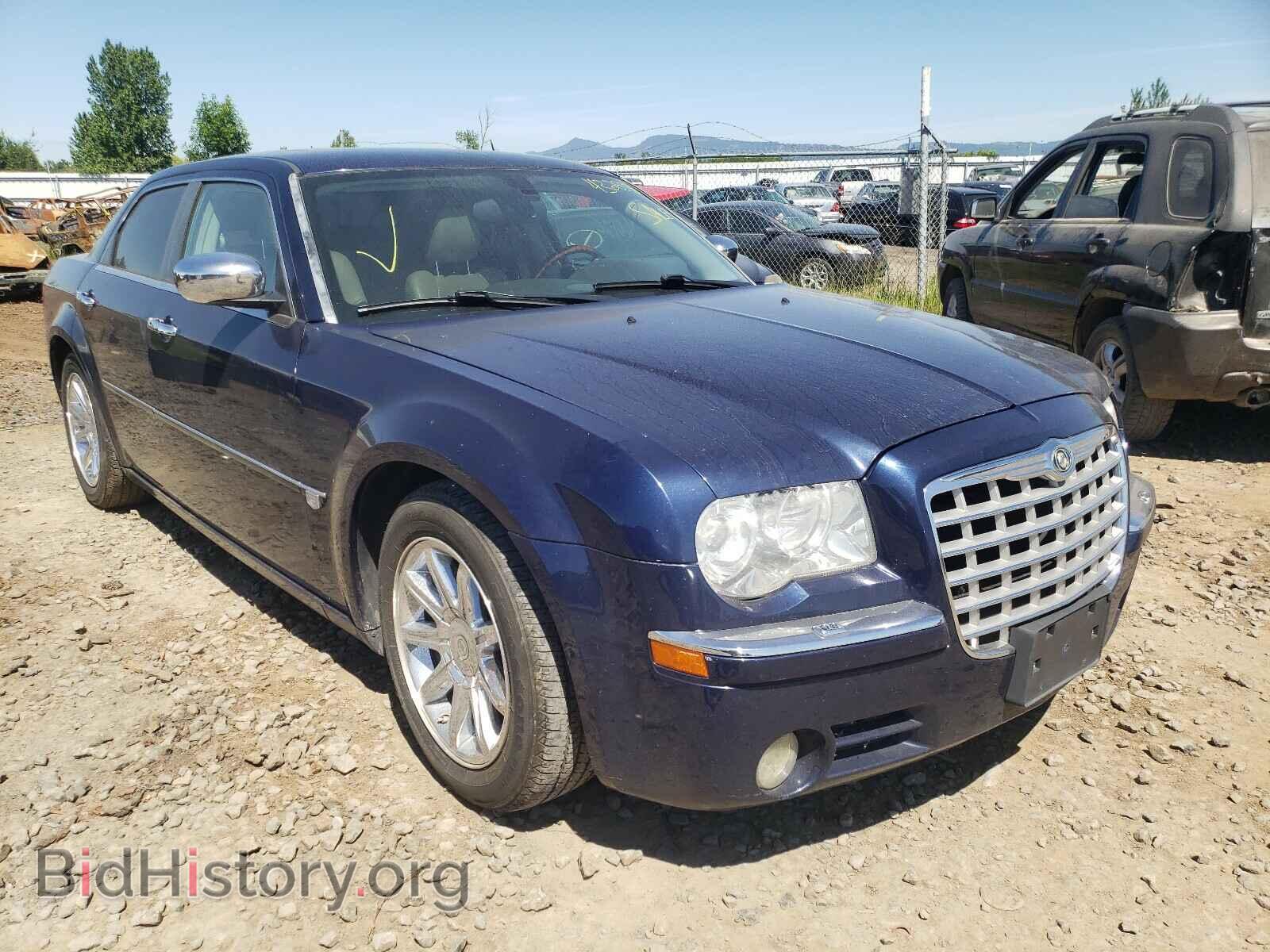 Photo 2C3LA63H56H408632 - CHRYSLER 300 2006