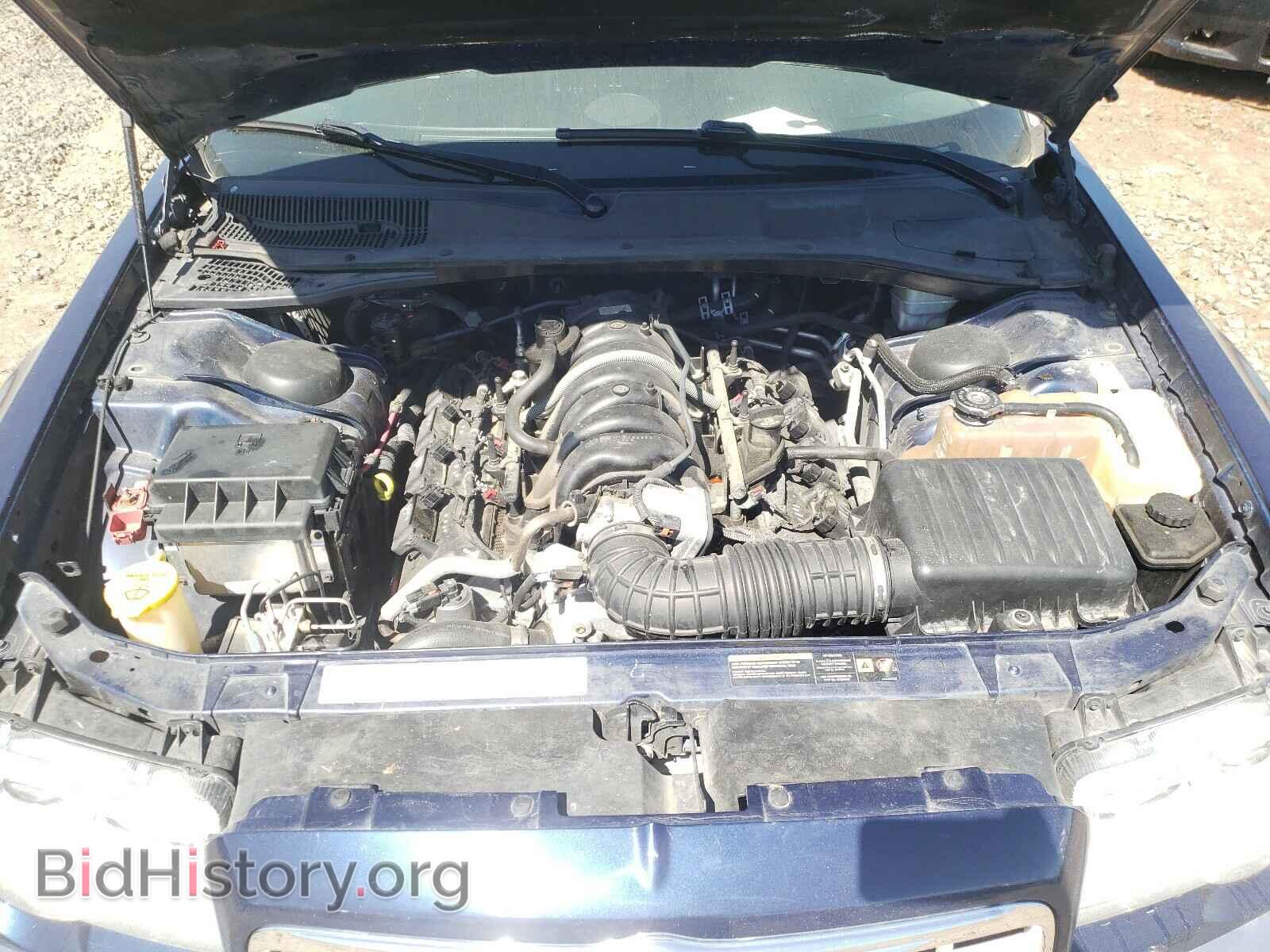2006 CHRYSLER 300 - VIN: 2C3LA63H56H408632 - Фото 7
