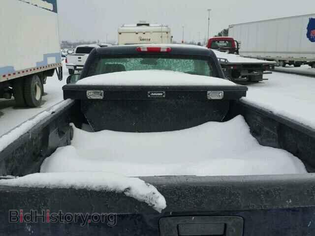 2011 CHEVROLET SILVERADO - VIN: 1GC0KVCG2BF100455 - Фото 6
