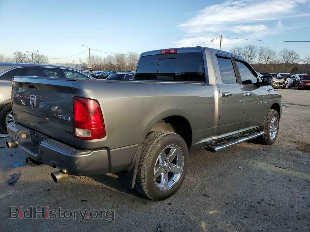 2011 DODGE All Models - VIN: 1D7RV1GT7BS659771 - Фото 3