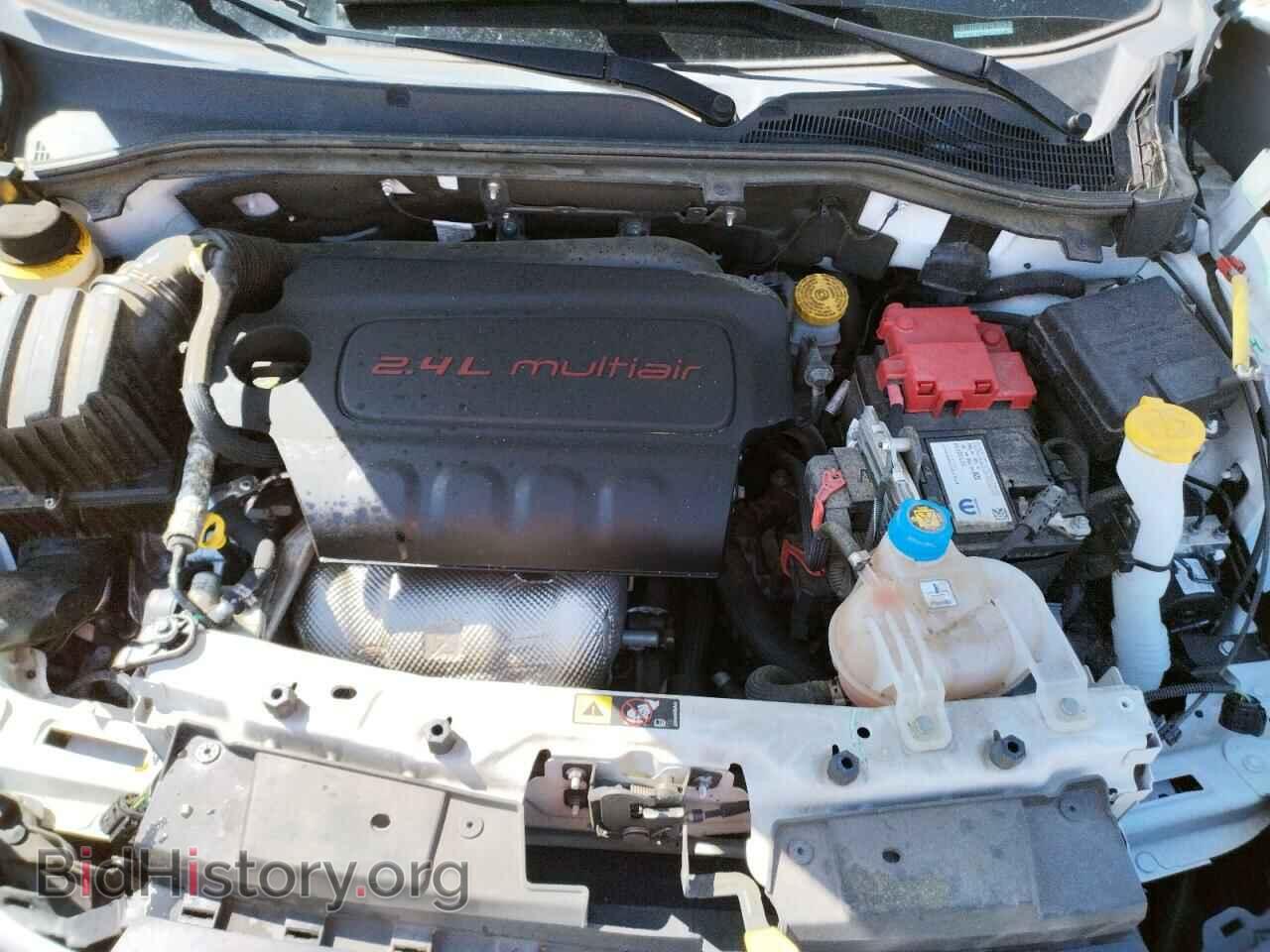 2020 RAM PROMASTER - VIN: ZFBHRFAB2L6P26586 - Фото 7