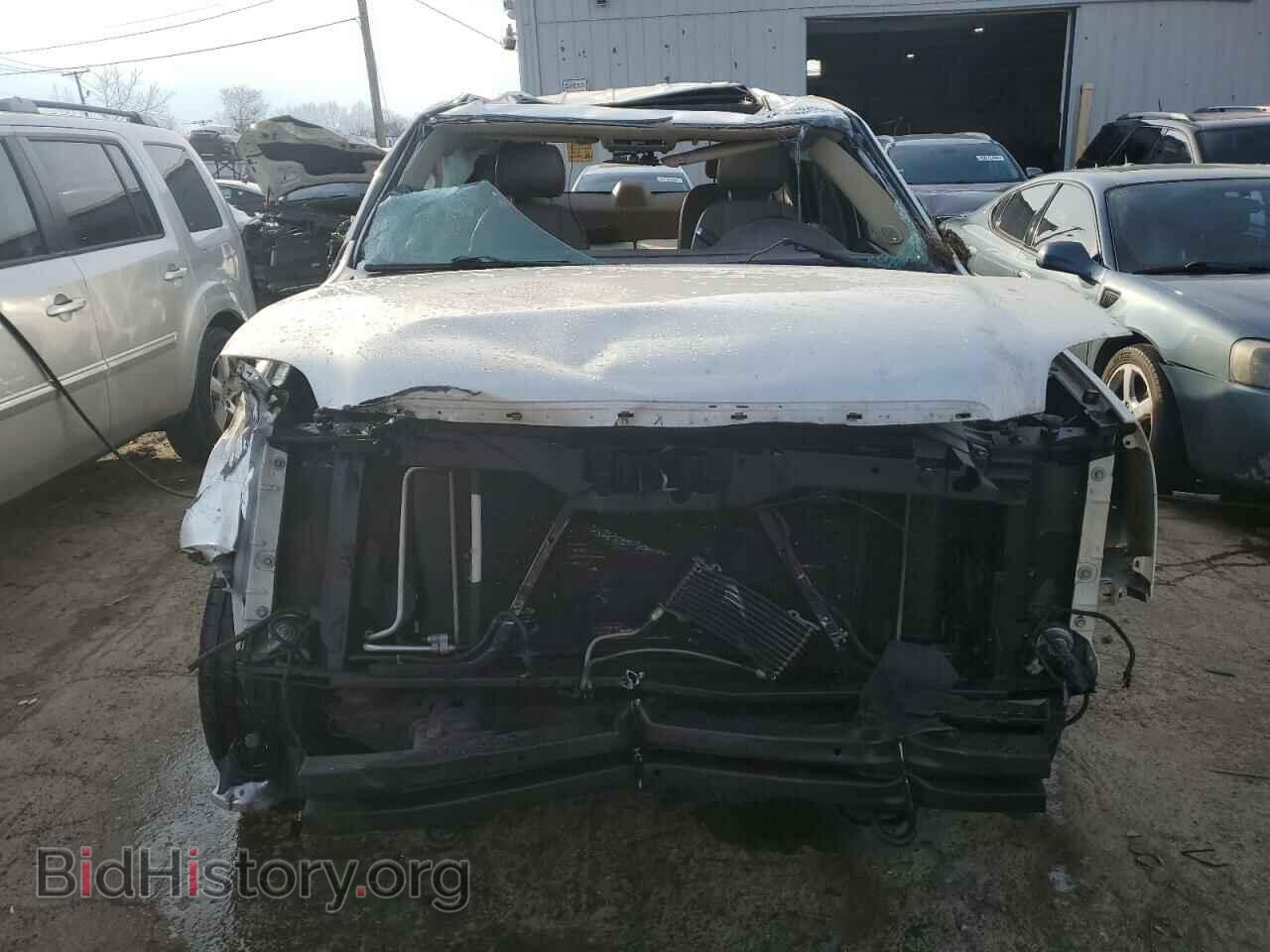 2010 GMC YUKON - VIN: 1GKUKEEF1AR230279 - Фото 5
