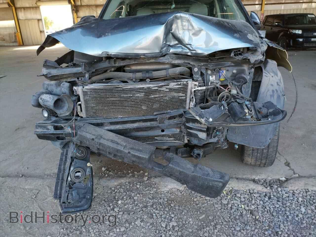 2006 SATURN VUE - VIN: 5GZCZ63406S892587 - Фото 9