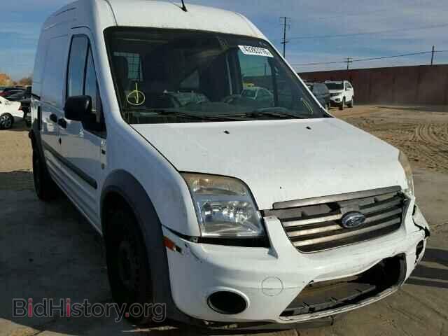 Photo NM0LS7DN1BT051334 - FORD TRANSIT CO 2011