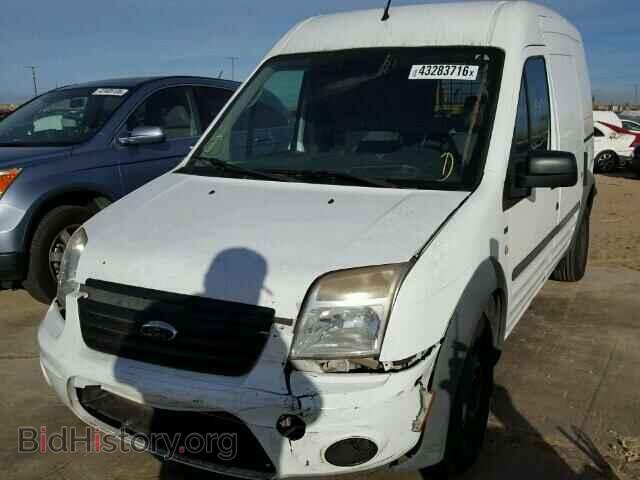 2011 FORD TRANSIT CO - VIN: NM0LS7DN1BT051334 - Фото 2