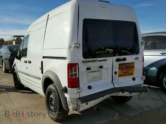 2011 FORD TRANSIT CO - VIN: NM0LS7DN1BT051334 - Фото 3