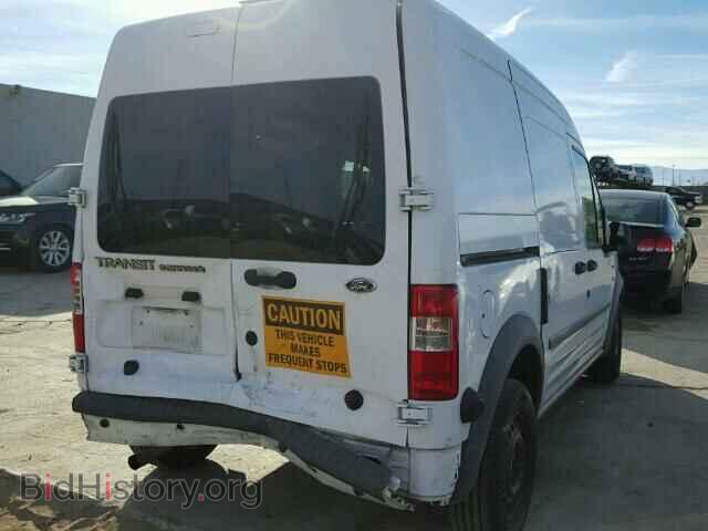 2011 FORD TRANSIT CO - VIN: NM0LS7DN1BT051334 - Фото 4