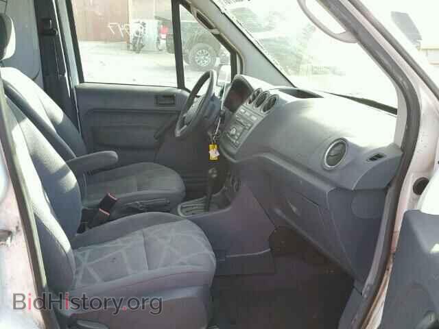2011 FORD TRANSIT CO - VIN: NM0LS7DN1BT051334 - Фото 5