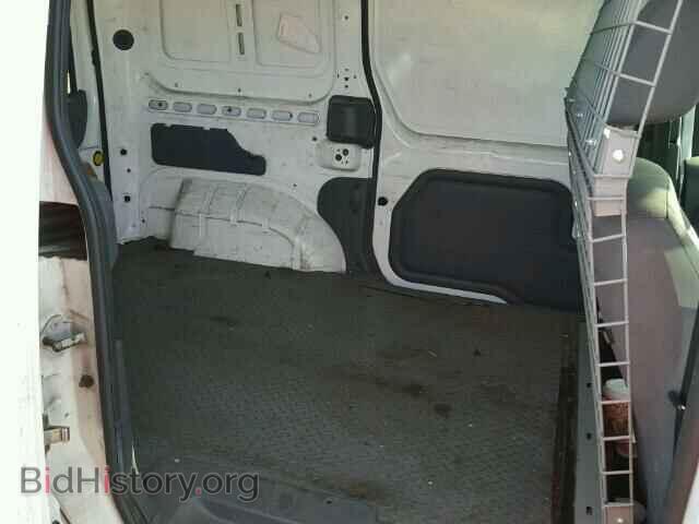 2011 FORD TRANSIT CO - VIN: NM0LS7DN1BT051334 - Фото 6