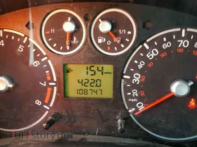 2011 FORD TRANSIT CO - VIN: NM0LS7DN1BT051334 - Фото 8
