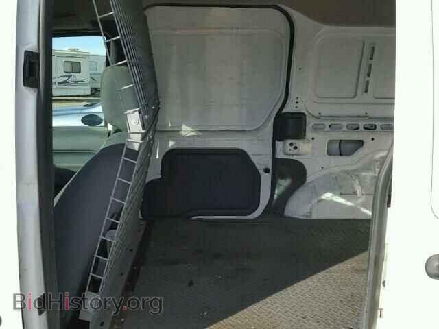 2011 Ford TRANSIT CO (VIN NM0LS7DN1BT051334) — фото 10 из 10
