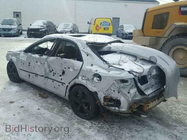 2006 MAZDA 6 - VIN: 1YVHP80C865M17735 - Фото 3