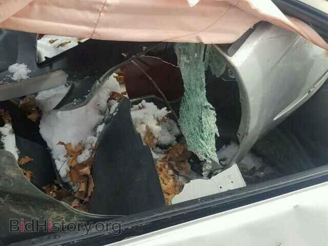 2006 MAZDA 6 - VIN: 1YVHP80C865M17735 - Фото 5