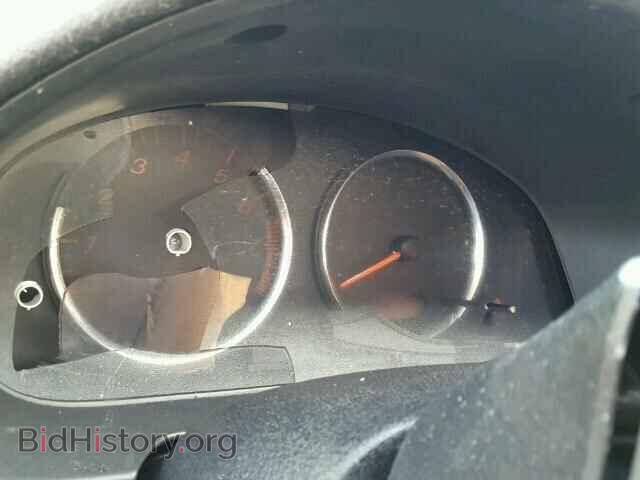 2006 MAZDA 6 - VIN: 1YVHP80C865M17735 - Фото 8